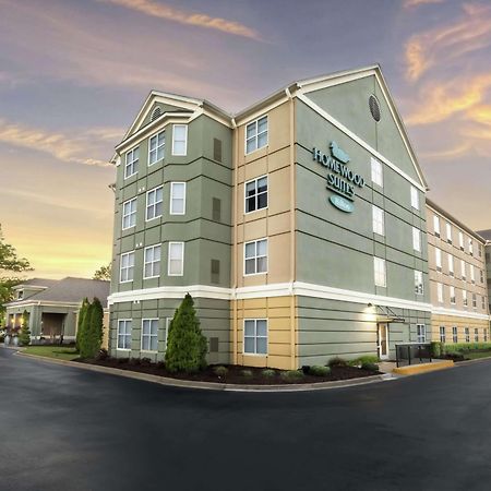 Homewood Suites By Hilton At Carolina Point - Грінвілл Екстер'єр фото