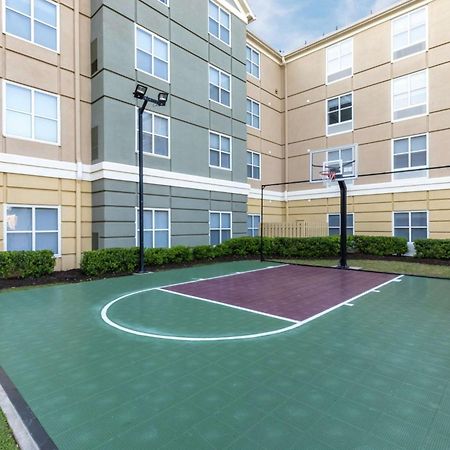 Homewood Suites By Hilton At Carolina Point - Грінвілл Екстер'єр фото