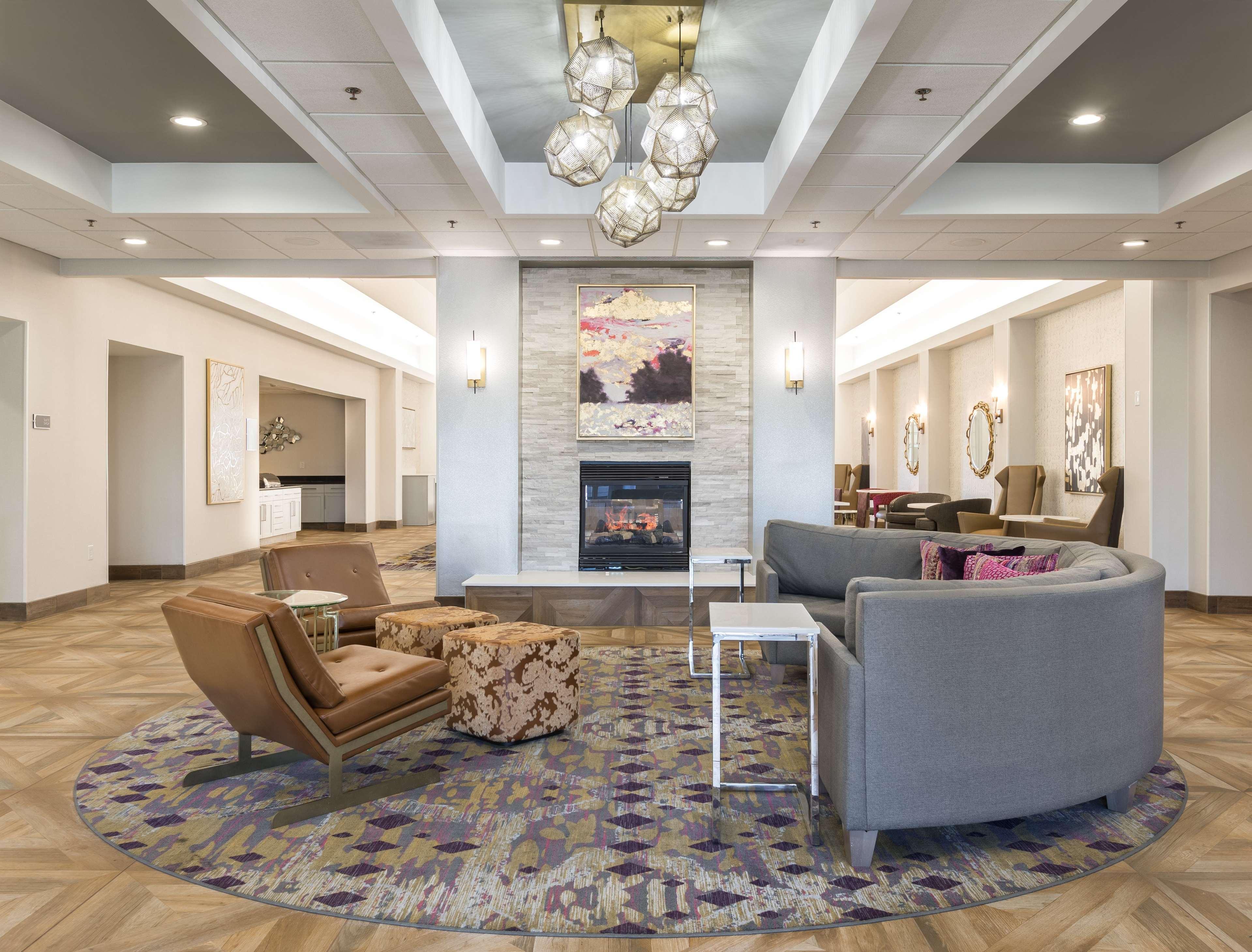 Homewood Suites By Hilton At Carolina Point - Грінвілл Екстер'єр фото