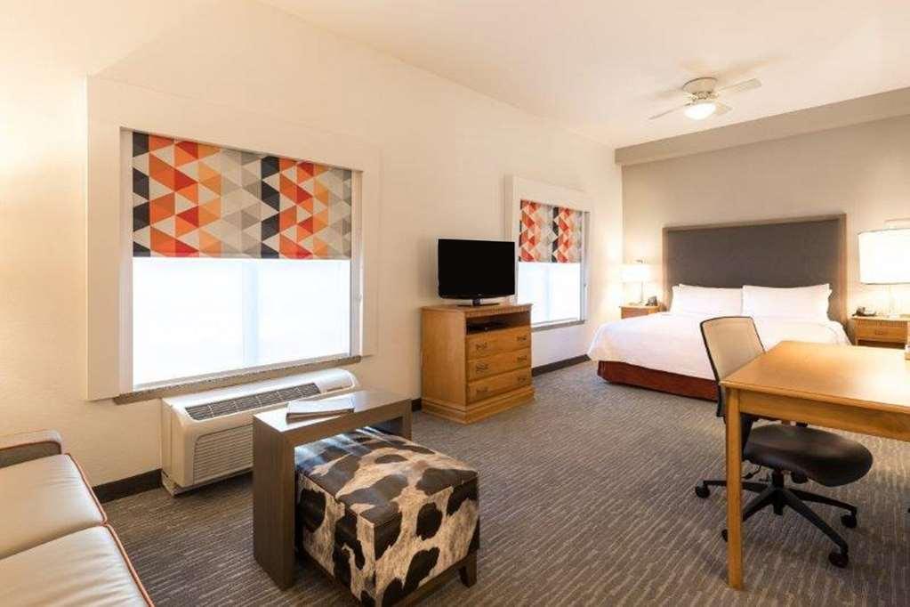 Homewood Suites By Hilton At Carolina Point - Грінвілл Номер фото