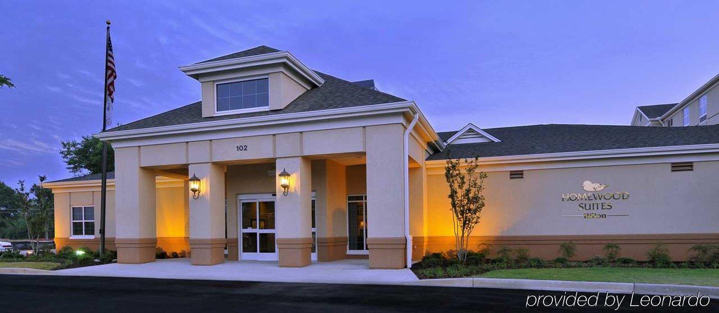 Homewood Suites By Hilton At Carolina Point - Грінвілл Екстер'єр фото